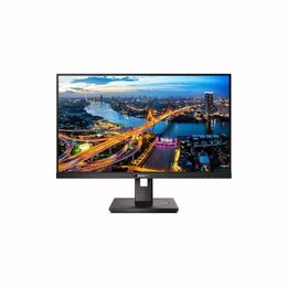 Monitor Philips 243B1 23.8",LED, IPS, 4ms, 1000:1, 250cd/m2, 1920 x 1080,DP,