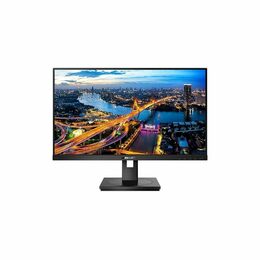 Monitor Philips 243B1 23.8",LED, IPS, 4ms, 1000:1, 250cd/m2, 1920 x 1080,DP,