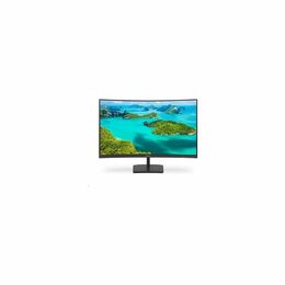Monitor Philips 271E1SCA 27",LED podsvícení, VA panel, 4ms, 3000: 1, 250cd/m2, 1920 × 1080 Full HD,