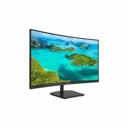 Monitor Philips 271E1SCA 27",LED podsvícení, VA panel, 4ms, 3000: 1, 250cd/m2, 1920 × 1080 Full HD,