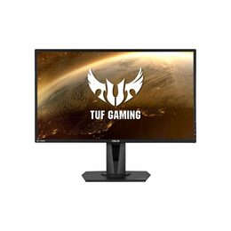 Monitor Asus VG27AQ 27'',LED, IPS, 1ms, 1000:1, 350cd/m2, 2560 x 1440,DP,