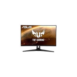 Monitor Asus VG27AQ 27'',LED, IPS, 1ms, 1000:1, 350cd/m2, 2560 x 1440,DP,