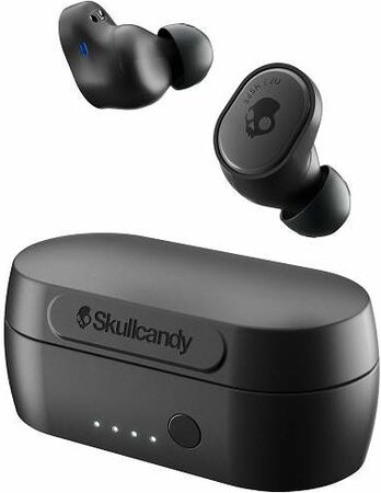 Sluchátka Skullcandy SESH EVO In-Ear - červená