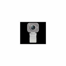 Webkamera Logitech StreamCam C980 - bílá