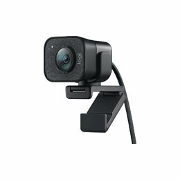 Webkamera Logitech StreamCam C980 - bílá