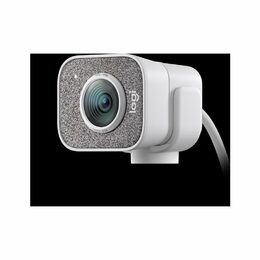 Webkamera Logitech StreamCam C980 - černá