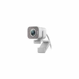 Webkamera Logitech StreamCam C980 - černá