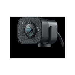 Webkamera Logitech StreamCam C980 - bílá