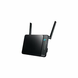 Router Asus 4G-N12 B1 LTE Modem Router