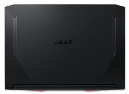 Ntb Acer Nitro 5 (AN515-55-774Z) i7-10750H, 16GB, 1024 GB, 15.6", Full HD, bez mechaniky, nVidia GeForce RTX 2060, 6 GB, BT, CAM, W10 Home  - černý
