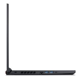 Ntb Acer Nitro 5 (AN515-55-774Z) i7-10750H, 16GB, 1024 GB, 15.6", Full HD, bez mechaniky, nVidia GeForce RTX 2060, 6 GB, BT, CAM, W10 Home  - černý