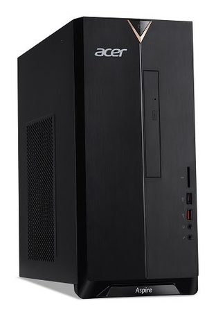 Počítač Acer Aspire TC-895 DT.BETEC.002 i5-10400, 8GB, 512GB, DVD±R/RW, UHD Graphics, W10 Home