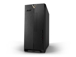 Počítač Acer Aspire TC-895 DT.BETEC.002 i5-10400, 8GB, 512GB, DVD±R/RW, UHD Graphics, W10 Home
