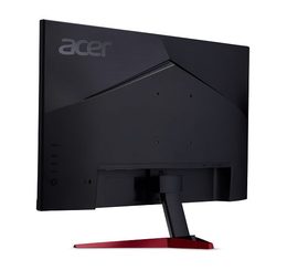 Monitor Acer Nitro VG270Sbmiipx 27'',LED, IPS, 2ms, 1000:1, 250cd/m2, 1920 x 1080,DP,