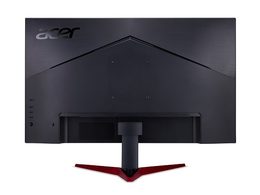 Monitor Acer Nitro VG270Sbmiipx 27'',LED, IPS, 2ms, 1000:1, 250cd/m2, 1920 x 1080,DP,