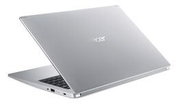 Ntb Acer Aspire 5 (A515-44-R158) R5-4500U, 15.6", Full HD, RAM 8GB, SSD 512GB, bez mechaniky, AMD Radeon Graphics, FPR, W10 Home  - stříbrný