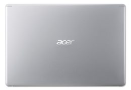 Ntb Acer Aspire 5 (A515-44-R158) R5-4500U, 15.6", Full HD, RAM 8GB, SSD 512GB, bez mechaniky, AMD Radeon Graphics, FPR, W10 Home  - stříbrný