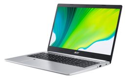 Ntb Acer Aspire 5 (A515-44-R158) R5-4500U, 15.6", Full HD, RAM 8GB, SSD 512GB, bez mechaniky, AMD Radeon Graphics, FPR, W10 Home  - stříbrný