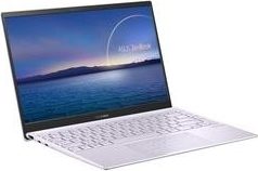 Ntb Asus Zenbook UM425IA-AM046T - Lilac Mist R5-4500U, 8GB, 512GB, 14", Full HD, bez mechaniky, AMD Radeon Graphics, BT, CAM, W10 Home