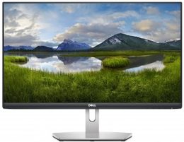 Monitor Dell S2421H 23.8",LED, IPS, 4ms, 1000:1, 250cd/m2, 1920 x 1080,