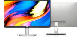 Monitor Dell S2421H 23.8",LED, IPS, 4ms, 1000:1, 250cd/m2, 1920 x 1080,