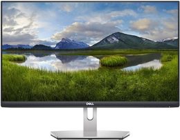 Monitor Dell S2421H 23.8",LED, IPS, 4ms, 1000:1, 250cd/m2, 1920 x 1080,