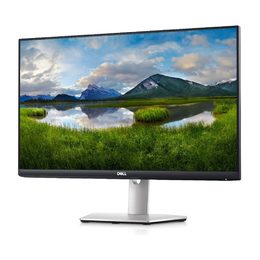 Monitor Dell S2421HS 23.8",LED, IPS, 4ms, 1000:1, 250cd/m2, 1920 x 1080,DP,