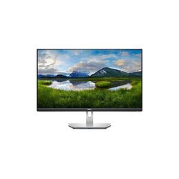 Monitor Dell S2721H 27",LED, IPS, 4ms, 1000:1, 300cd/m2, 1920 x 1080,
