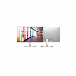 Monitor Dell S2721HS 27",LED, IPS, 4ms, 1000:1, 300cd/m2, 1920 x 1080,DP,