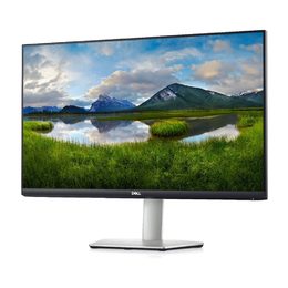 Monitor Dell S2721HS 27",LED, IPS, 4ms, 1000:1, 300cd/m2, 1920 x 1080,DP,