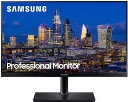 Monitor Samsung F27T850 27'',LED, IPS, 4ms, 1000:1, 350cd/m2, 2560 x 1440,DP,