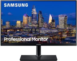Monitor Samsung F27T850 27'',LED, IPS, 4ms, 1000:1, 350cd/m2, 2560 x 1440,DP,