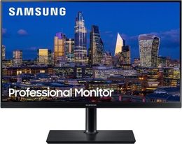 Monitor Samsung F27T850 27'',LED, IPS, 4ms, 1000:1, 350cd/m2, 2560 x 1440,DP,