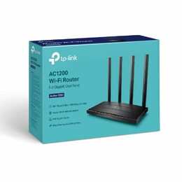 Router TP-Link Archer C6U