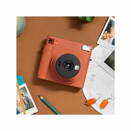 Fotoaparát Fujifilm Instax SQ1, modrý