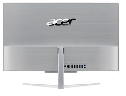 Počítač All In One Acer Aspire C22 DQ.BDZEC.003 21.5", 1920 x 1080, Pentium Silver J5040, 4GB, 256GB, bez mechaniky, UHD 600, W10 Home