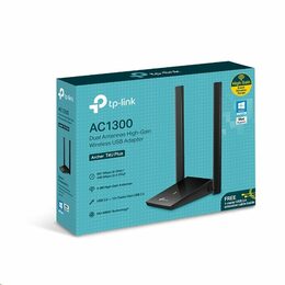 Wi-Fi adaptér TP-Link Archer T4U Plus