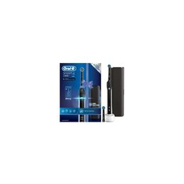 Zubní kartáček Oral-B Smart 4 4500 Black