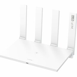 Router Huawei AX3 (Dual-core)