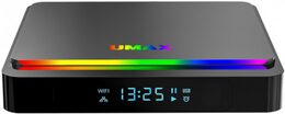 Multimediální centrum UMAX U-Box A9