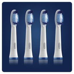Náhradní kartáčky Oral-B Pulsonic SR 32- 4 Sensitive