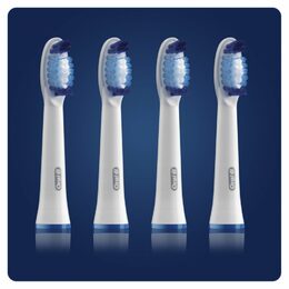 Náhradní kartáčky Oral-B Pulsonic SR 32- 4 Sensitive