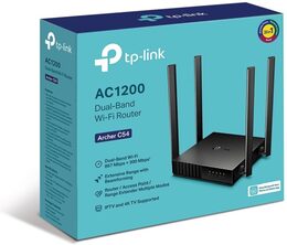 Router TP-Link Archer C54