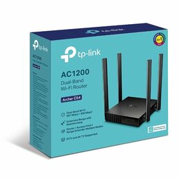 Router TP-Link Archer C54