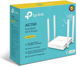 Router TP-Link Archer C24