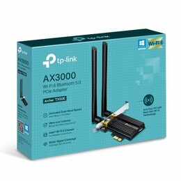 Síťová karta TP-Link TX50E WiFi6