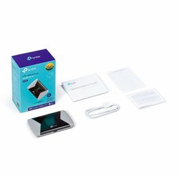 Router TP-Link M7450 mobilní LTE