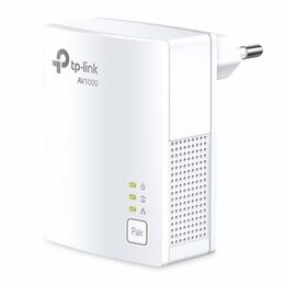 Síťový rozvod LAN po 230V TP-LINK TL-PA7017 Twin Pack