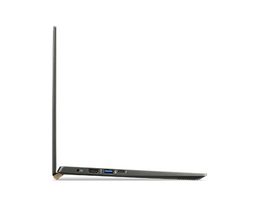 Ntb Acer Swift 5 NX.A6SEC.001 (SF514-55TA-56H7) i5-1135G7, 16GB, 512GB, 14'', Full HD, bez mechaniky, Intel Iris Xe, BT, FPR, CAM, Win10 Pro  - zelený
