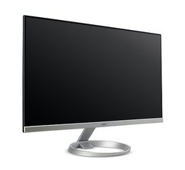 Monitor Acer R240Ysi 23.8'',LED, IPS, 1ms, 250cd/m2, 1920 x 1080,DP,